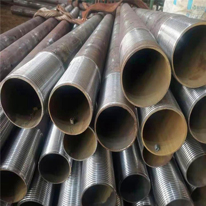 赛罕管棚跟管