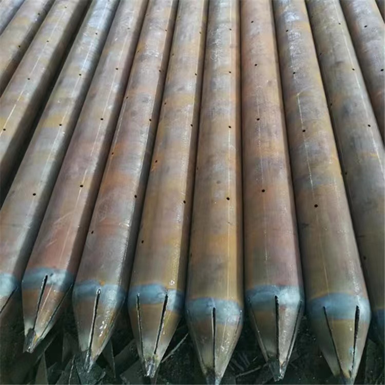 赛罕50mm管棚管