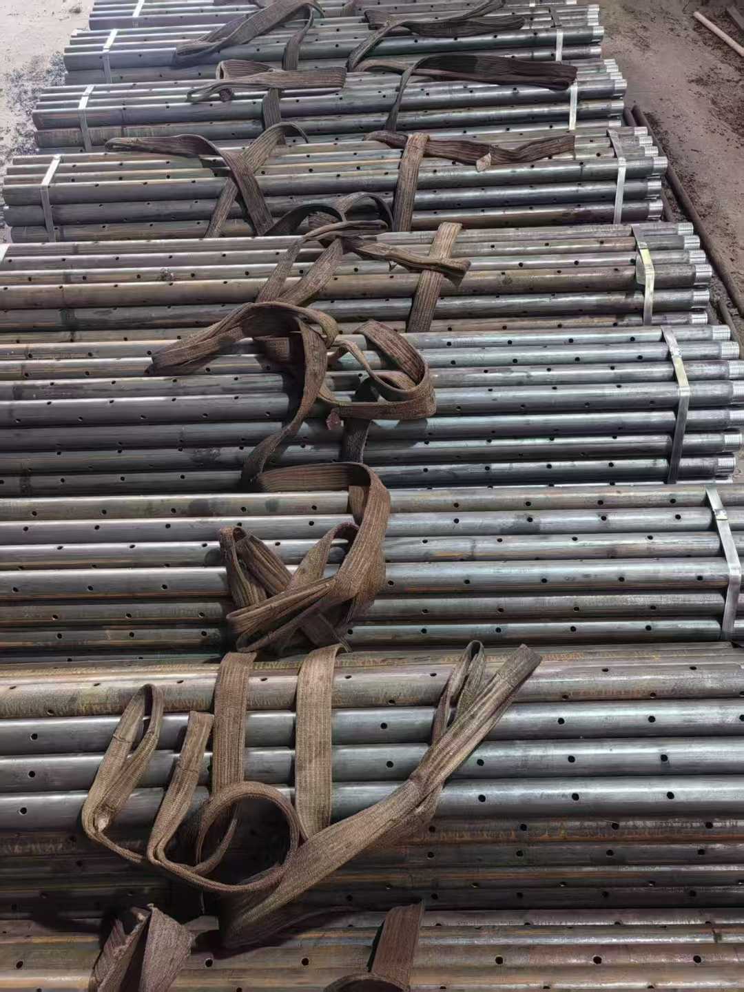 赛罕127mm管棚管