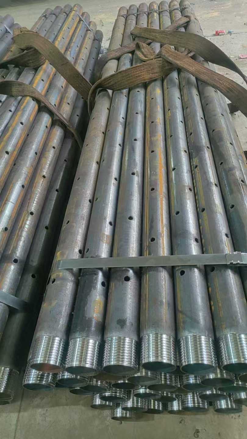 赛罕159mm管棚管
