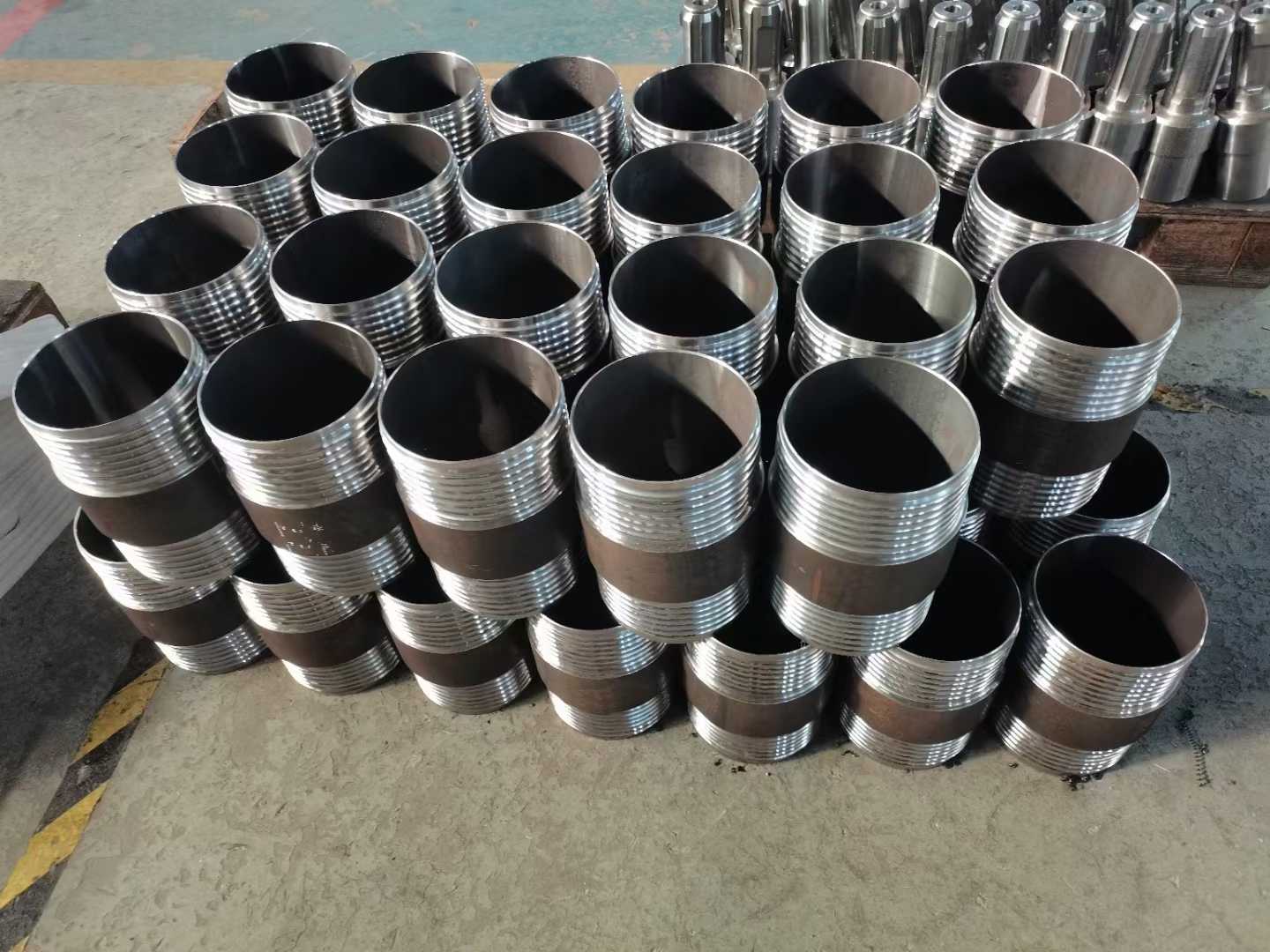 赛罕219mm管棚管